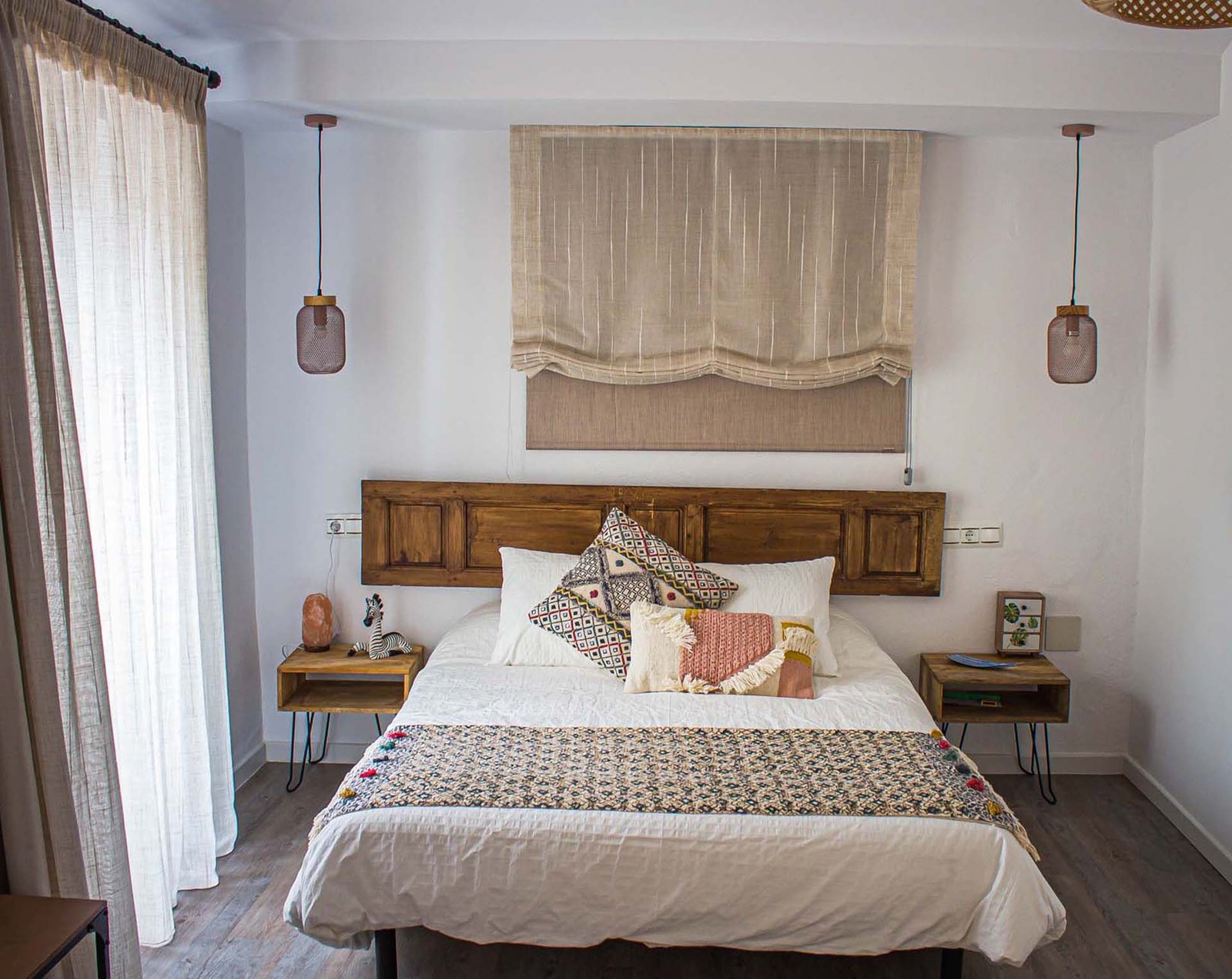 Habitación del Molino